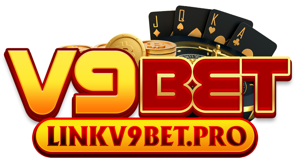 V9bet - Nhà Cái Cá Cược Trực Tuyến Uy Tín Bậc Nhất 2024