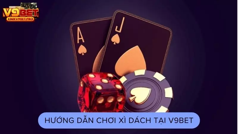 Xì dách - Bí kíp chinh phục 21 điểm