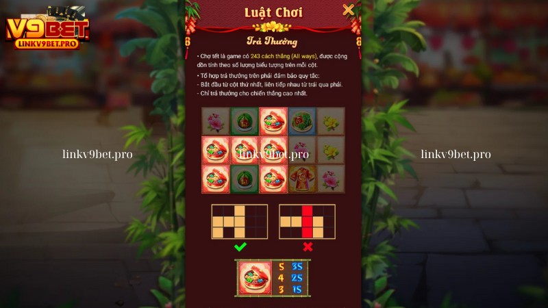 Tại sao nên lựa chọn nhà cái V9Bet để chơi slot game?