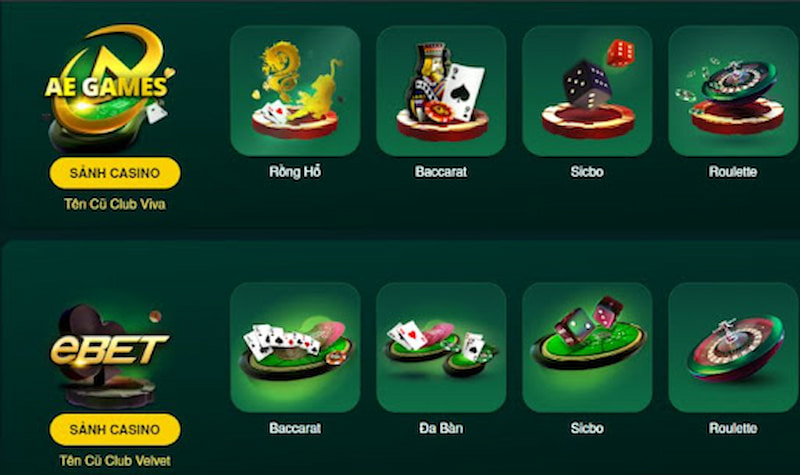 Cách tham gia game Baccarat v9bet