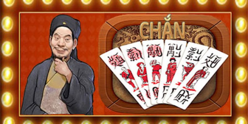 Cách chơi chắn cơ bản cho game thủ