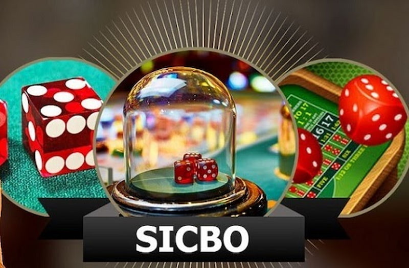 Giới thiệu đến game thủ Sic Bo v9bet là gì? 