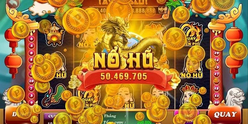 Một vài thông tin giới thiệu về nổ hũ v9bet