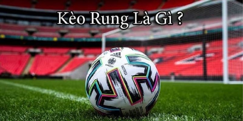 Tìm hiểu chi tiết thông tin về kèo rung là gì